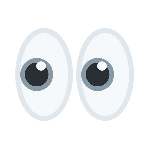 emoji copy and paste symbols eye